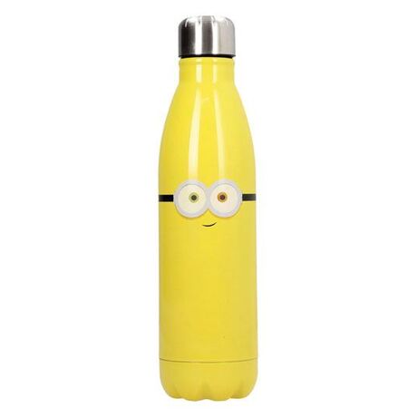 Minions Water Bottle Bob