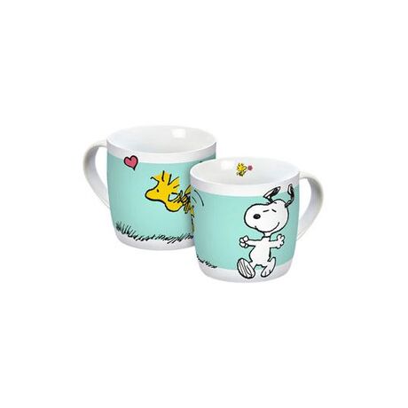 Peanuts Mug Kids