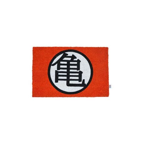 DragonBall Doormat Turtle Gym 40 x 60 cm