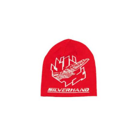CyberPunk 2077 Going Solo Reversible Beanie