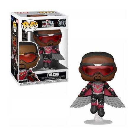 POP! Falcon (Flying Pose) #812
