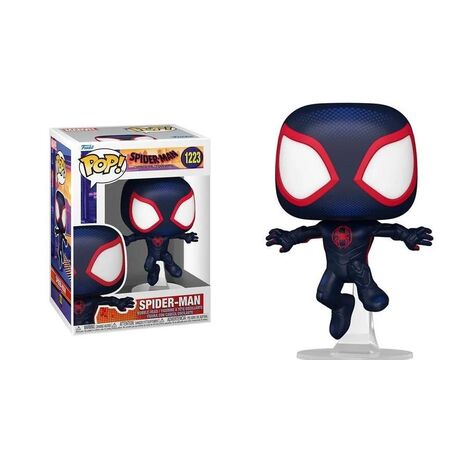 POP! Spider-Man #1223