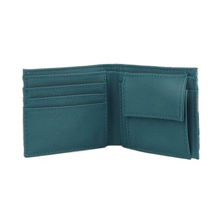 Legend of Zelda Bifold Wallet Art