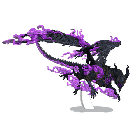 Lord Soth on Greater Death Dragon - Icons
