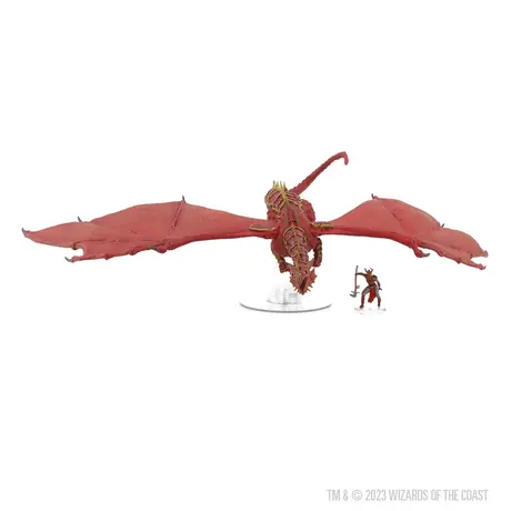 Red Ruin & Red Dragonnel (Set 25)