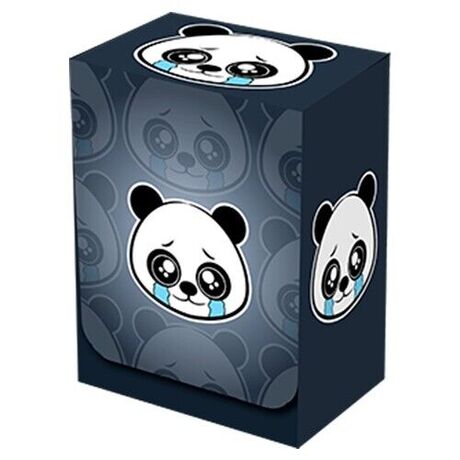 Legion Deck Box Sad Panda