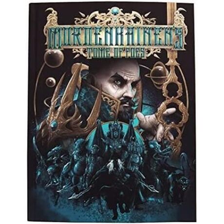 Mordenkainen's Tome of Foes Limited Edition