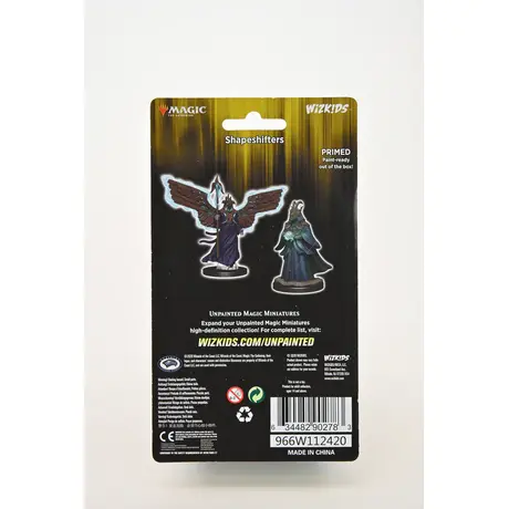 Shapeshifters Mini (MTG)