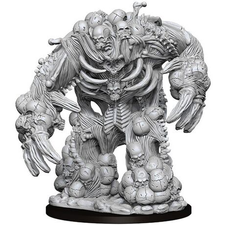Bone Golem Pathfinder