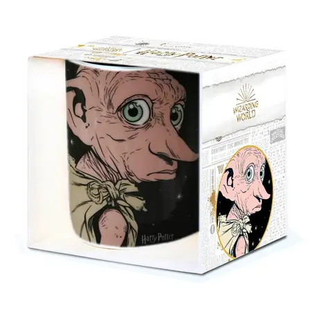 Dobby - Harry Potter Mug κεραμική 300 ml
