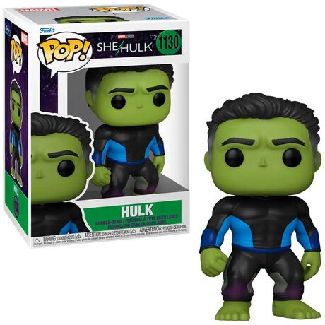 POP! Hulk - She-Hulk #1130