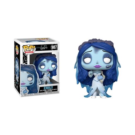 POP! Emily - Corpse Bride #987
