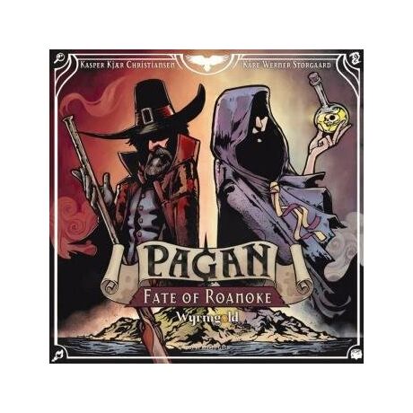Pagan: Fate Of Roanoke