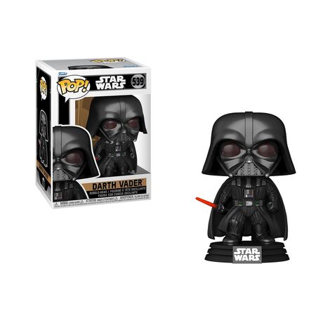 POP! Darth Vader - Star Wars #539