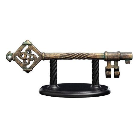 Lord Of The Rings Replica 1:1 The Key To Bag End