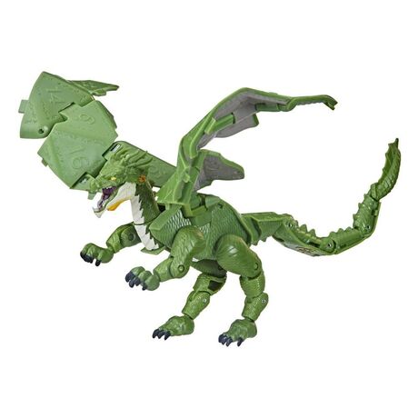 Dicelings Green Dragon D&D Honor Among Thieves
