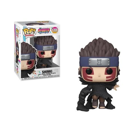 POP! Shinki - Naruto Boruto S3 #1359
