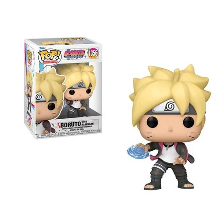 POP! Boruto with Rasengan #1356