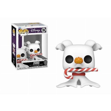 Pop! Zero NBX 30th #1384
