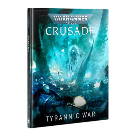 Warhammer 40,000: Tyrannic War