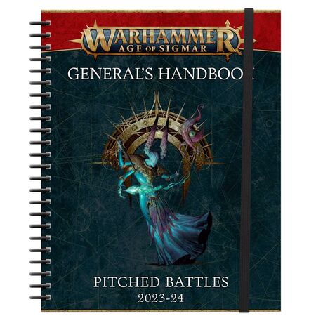 General's Handbook 2023-24 - Season 1