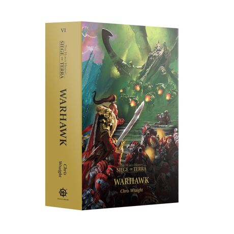 Warhawk SOT6 (PB)