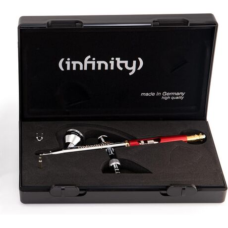Infinity Cr Plus 0.2 (V2.0) [126564]