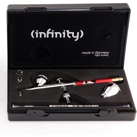 Infinity CR Plus Two in One (#2) 0.2 + 0.4 mm (V2.0) [126594]