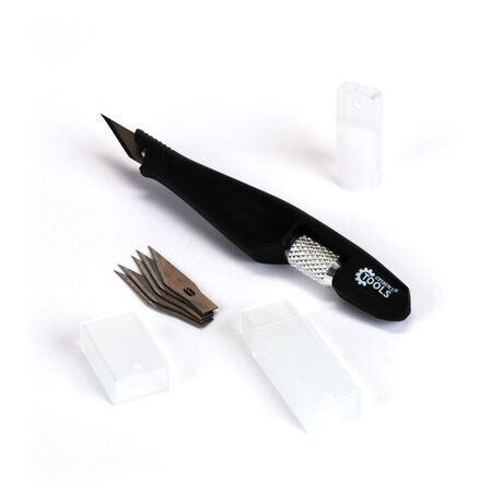 Citadel Tools: Knife