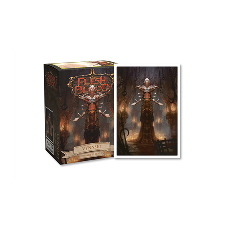 Dragon Shield Standard Matte Sleeves - Vynnset (100)