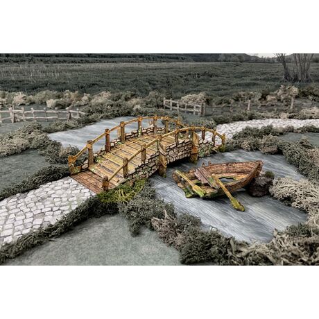 Bridge - Battle Systems