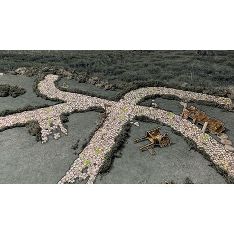 Roads & Rivers - Battle Systems