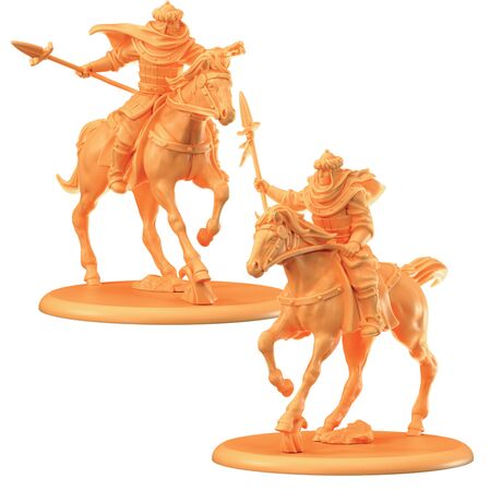Starfall Knights ASIF