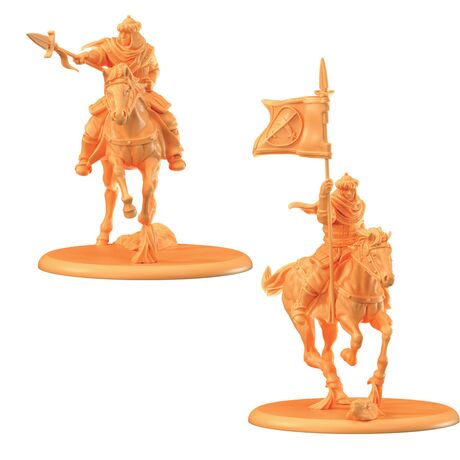 Starfall Knights ASIF