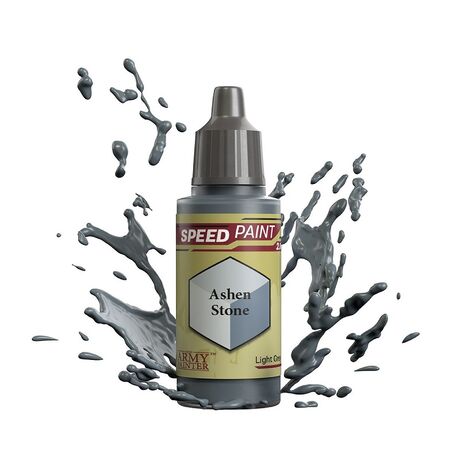 Ashen Stone Speedpaint 18ml 2.0