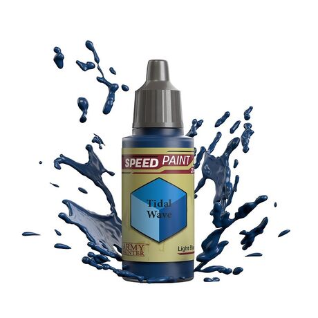 Tidal Wave Speedpaint 18ml 2.0