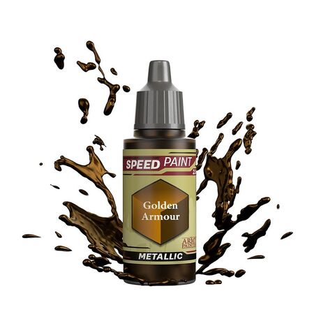 Golden Armour Speedpaint 18ml 2.0