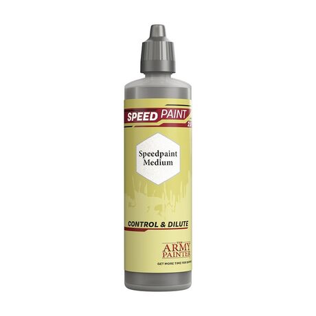 Speedpaint Medium 2.0 100ml