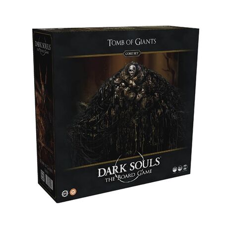 Dark Souls: Tomb of Giants
