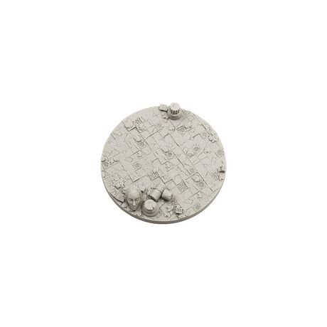 Ancient Bases Round 100mm (1)