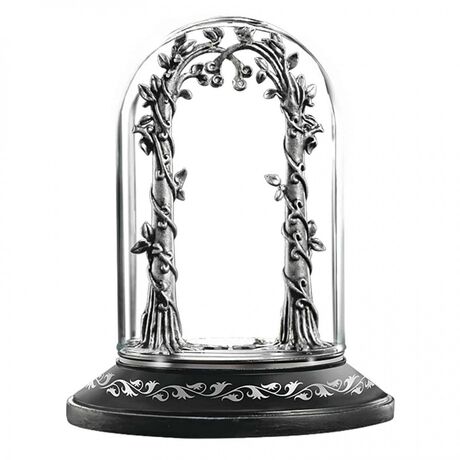 Lord Of The Rings Display For The Evenstar Pendant