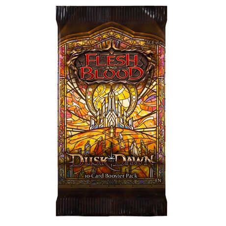 Dusk till Dawn Booster