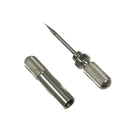Nozzle Cleaning Needle, for Nozzle Sizes from 0.2mm to 1.2mm-[117403]