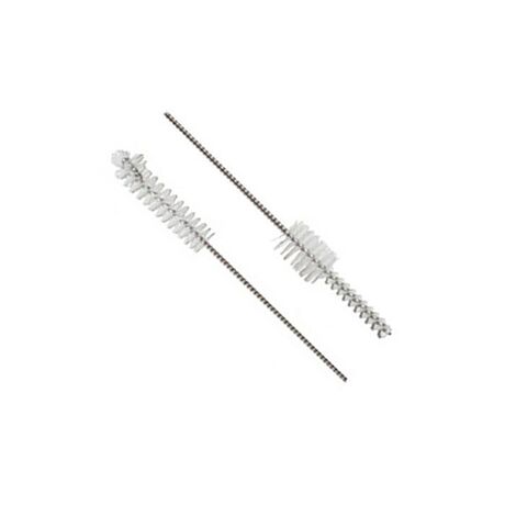 Twin-Brush Set for Cleaning, 2 Brushes, for nozzle Cleaning-set [217410]