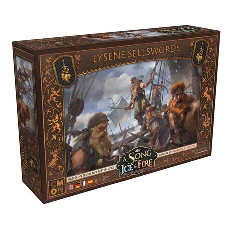 Lysene Sellswords ASIF (DE/EN/ ES/FR)