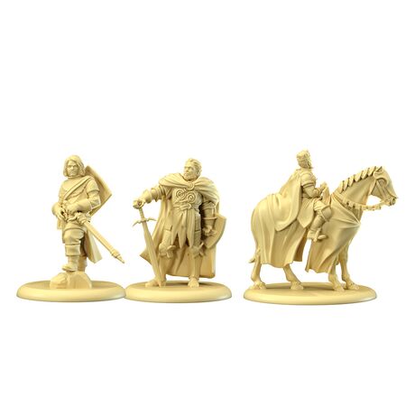 Baratheon Heroes 3 ASIF