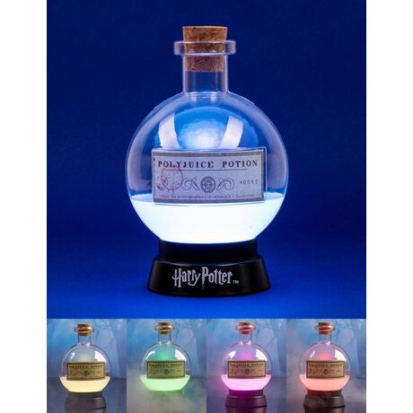 Harry Potter: Potion Mood Lamp