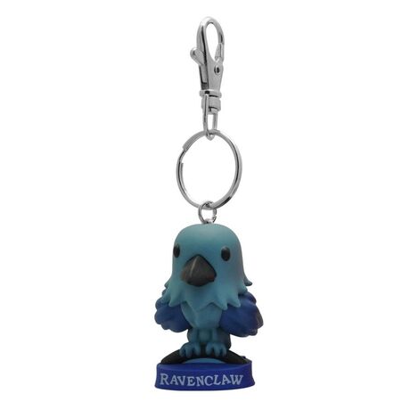 Harry Potter Chibi Keychain Ravenclaw 5cm