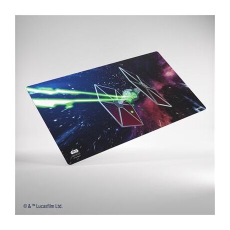Star Wars: Unlimited Prime Game Mat - Tie Fighter