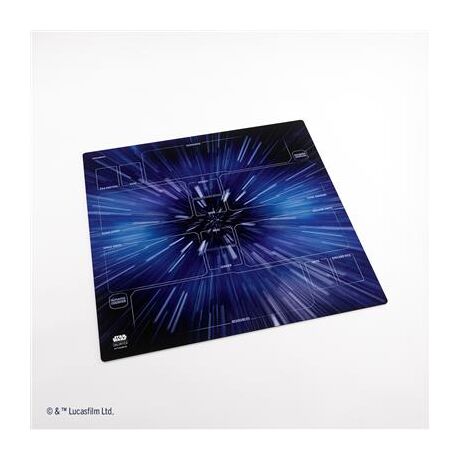 Star Wars: Unlimited Prime Game Mat XL - Hyperspace